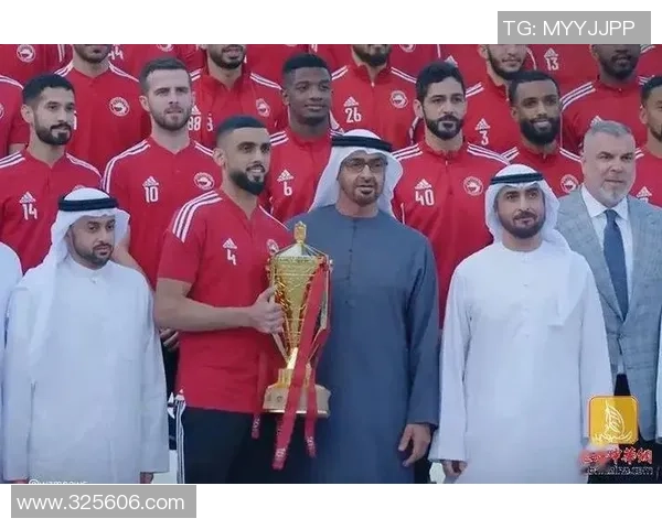 卡塔尔王子热情接见国际足球明星共话足球未来与合作发展