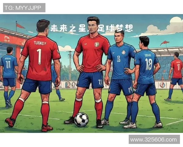 足球明星成名前的奋斗历程与不同职业经历揭秘