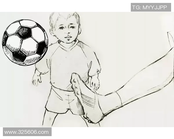 足球明星全身绘画技巧与步骤详解让你轻松掌握足球人物素描艺术