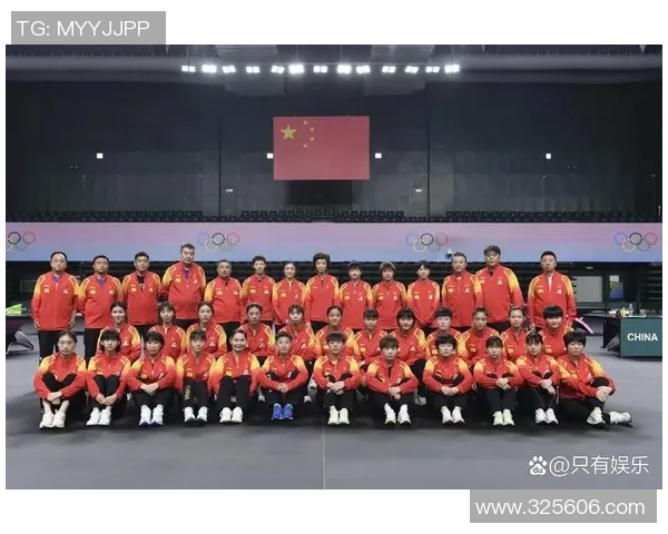 重庆乒乓球队速度之美探索与训练背后的故事与成就