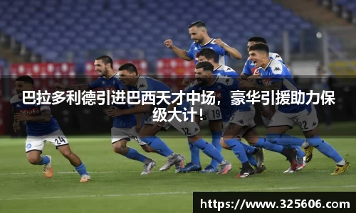 乐动LDSports