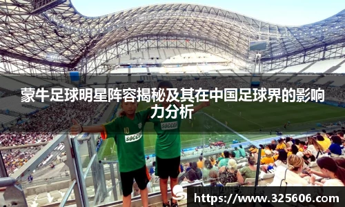 蒙牛足球明星阵容揭秘及其在中国足球界的影响力分析